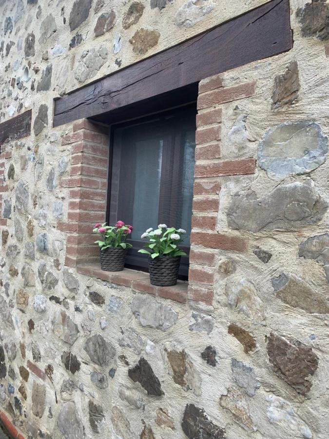 拉波拉诺泰尔梅Casa Orma公寓 外观 照片