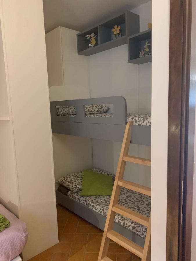 拉波拉诺泰尔梅Casa Orma公寓 外观 照片